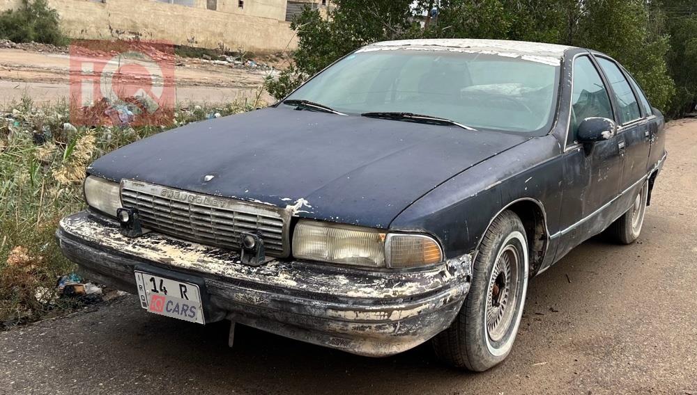 شيفروليه كابريس